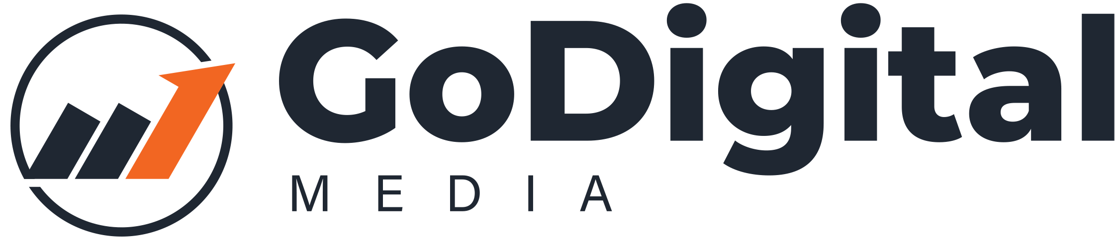 GoDigital Media